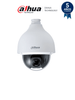 DAHUA DH-SD50225DBN-HC - Cámara PTZ Antivandálica de 2 Megapíxeles/ Zoom Óptico 25x/ WDR Real de 120 dB/ Starlight/ IP66/ IK10/ BLC/ HLC/ 360 Grados Continuos