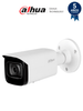 DAHUA DH-IPC-HFW5442T-SE - Cámara Bullet de 4MP con tecnología Acupick y WizMind, Metadatos de video, IA SSA, detección facial, mapa de calor, conteo de personas, lente de 2.8mm, IR 80m, SMD 3.0, ranura micro SD, ePoE, IP67, IK10.