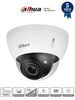 DAHUA IPC-HDBW5541E-ZE - Cámara IP Domo 5MP con WizMind/ Detección facial/ Micrófono/Lente Motorizado 2.7-13.5 mm/ LED IR 40m/ 114°, H.265+, Metadatos, SMD 3.0, Acupick, E/S de Alarma y Audio, Micro SD, IP67, IK10, ePoE. Ideal para seguridad avanzada.