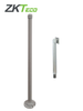 ZKTECO KJL03 - Soporte tipo pedestal para equipos de la serie Visible Light y Antipandemia