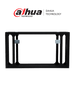 DAHUA LS550UC-E/U-Y - Soporte para Monitor de 55 Pulgadas/ Mantenimiento Trasero/ Para Montaje en en Piso/ Compatible con: DHI-LS550UCM-EF/ Sobre Pedido