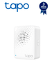TP-LINK TAPO H100 - HUB inteligente con alarma