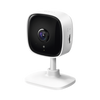 Cámara IP Wi-Fi para hogar, 2 megapíxeles, audio de doble vía, visión nocturna, notificación push, acepta memoria Micro SD para grabación.