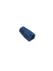 SAXXON S902B1 - Bota para conector plug RJ45 CAT 6 / Color azul / Paquete 100 piezas