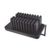 Wireless paging system for small restaurants, food trucks, and fast food restaurants