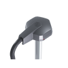 Sensor de combustible (Diésel y gasolina) para localizador vehicular / Puerto analógico / RS485 / RS232
