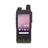 Radio TELOX TE620G LTE / Android 14 / Cámara de 13MP / IP68 MIL-810G