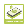 Advanced TASSTA PTT Service for iOS and Android devices (1 Year Service)