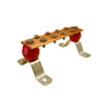 1249 Amp Insulated Bus Bar (Less Enclosure)