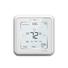 Termostato WiFi Con 3 de Calor / 2 de Frío, Programable Inteligente T6 PRO