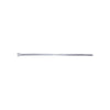 Cincho de nylon color natural, 4.8 x 368mm (100pzs) (4200-05000)