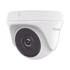 Torreta TURBOHD 1 Megapixel (720p) / Gran Angular / Ángulo de visión 92° / Lente 2.8 mm / 20 mts IR EXIR / 4 Tecnologías (TVI / AHD / CVI / CVBS) / Uso en Interior / dWDR