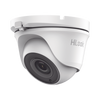 Torreta TURBOHD 2 Megapíxeles (1080p) / Lente 2.8 mm / 20 mts IR EXIR / TVI-AHD-CVI-CVBS / IP66 / Metal