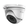 Torreta TURBOHD 5 Megapíxeles / 85° de visión / Lente 2.8 mm / Exterior IP66 / IR EXIR 20 mts / TVI-AHD-CVI-CVBS / Metálica