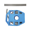 Fleje de 5/8, 0.76 x 16mm (30.5mts) (4900-01000)
