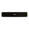 Tapa ciega para rack de 19 pulgadas, 2U (THE0040062001001)