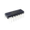 TL494CN Control Circuit (ECG1729), 16-Pin.