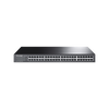 48-Port 10/100 Mbps Unmanaged Rackmount Switch