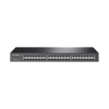 48-Port 10/100/1000 Mbps Unmanaged Gigabit Switch