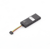 Tracker GPS / Dispositivo de localización para vehículos / Conectividad 4G LTE y BLE 5.0 / Diferentes tipos de notificaciones / Corte y restablecimiento de energía / Función SOS / (2) DIN / (1) DOUT / (1) AIN