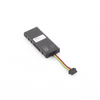 Tracker GPS / Dispositivo de localización para vehículos / Conectividad 4G LTE y BLE 5.0 / Diferentes tipos de notificaciones / Corte y restablecimiento de energía / Función SOS / (2) DIN / (1) DOUT / (1) AIN