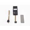 Tracker GPS / Dispositivo de localización para vehículos / Conectividad 4G LTE y BLE 5.0 / Diferentes tipos de notificaciones / Corte y restablecimiento de energía / Función SOS / (2) DIN / (1) DOUT / (1) AIN