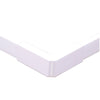 Esquinero exterior blanco para canaleta TMK1720 (5210-02001)