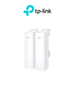 TP-LINK EAP211-Bridge KIT - Punto de Acceso Inalámbrico/ Frecuencia de 5 GHz/ Hasta 867 Mbps de Rendimiento/ Diseñado Para Interiores y Exteriores/