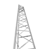 Torre Autosoportada de 80ft (24.3m) Titan T200 Galvanizada (incluye anclaje)