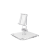 T-Stand for Electronic Ink Tag / AccessPRO / 50 Degree Rotation / Desktop / Compatible with 2.13 - 2.66 - 2.9 - 4.2