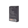 Li-Ion Battery for Telo Systems TE580PLUS Radios