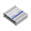 Switch Industrial No Gestionable de 5 Puertos Gigabit