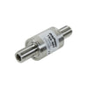 750W Bidirectional Coaxial RF Protector, 698-2700 MHz, with N Female Connectors (both sides)