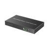 Controlador de VideoWall 2x2 | Multiples Modos de Vista | Audio 3.5mm | Control RS232