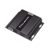 Receptor compatible para kits TT683-4.0 / Resolución 4K@30Hz / Cat 5e/6 / Distancia de 120 m / Control IR / Soporta HDbitT / Compatible con Switch Gigabit.
