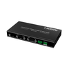 Receiver | 4K60Hz HDMI over IP IG Matrix Extender with Videowall