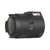 Lente Varifocal 2.7 a 10 mm / Resolución 3 Megapíxeles / Iris Automático / Formato 1/2.7 / Compatible con Cámaras HIKVISION