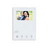 Additional Monitor / Super High-Resolution Display / Touch Control
