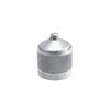 50 Ohm, 1/4 Watt N Male Dummy Load.
