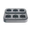 Multi-charger for TX500 and TX600