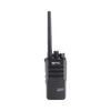 Radio Portátil Digital DMR en banda UHF 400-470 MHz