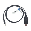 Programming cable for VERTEX VX-5R, FT-60R, VX-300, VX-400, VX-410, VX-180 radios