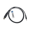 Programming cable for various Motorola portable radios