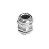 Conector Metálico Tipo Prensaestopas para Cable de 32 a 38 mm de Diámetro.