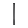 VHF Helical Portable Radio Antenna (136-174 MHz) SMA Female Connector for Kenwood TK2000/TK2402/TK2360/TK2312/NX220/NX200/NX240 Radios