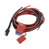 Arnes de corriente para radios GM300/PRO3100/5100/7100/CDM750/1250/1550