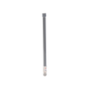 Omnidirectional Antenna, greater signal transmission and reception distance in 360º, Dual band, 2.4 Ghz 6 dBi/ 5 GHz 9 dBi, N-Female Connector, Suitable for demanding environments