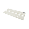 Post or Tower Mounting for TXPRO Cabinets (See compatibility).
