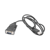 USB a puerto serie/RS232/COM/DB9 Convertidor