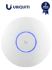 UBIQUITI U6-LITE - 1.5 Gbps Wi-Fi 6 2x2 Access Point with 5 GHz MU-MIMO and OFDMA and 2.4 GHz MIMO Radios